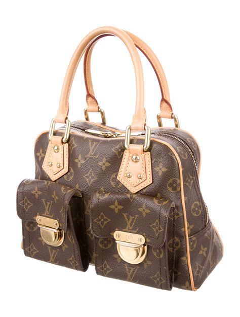 louis vuitton manhattan pm retail price|Louis Vuitton manhattan pm.